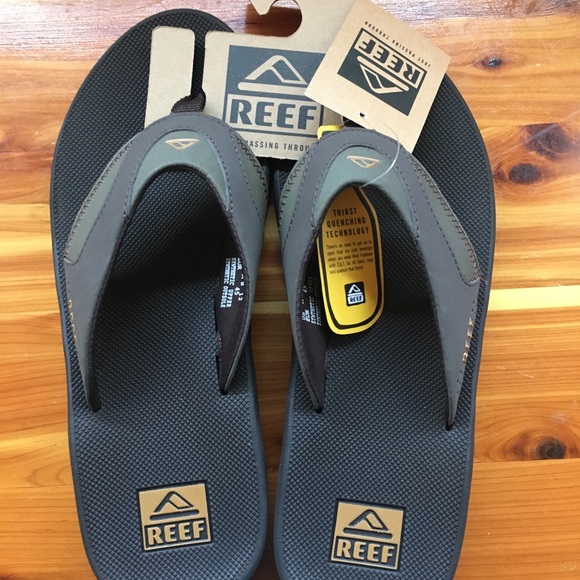Reef Other - REEF Sandals